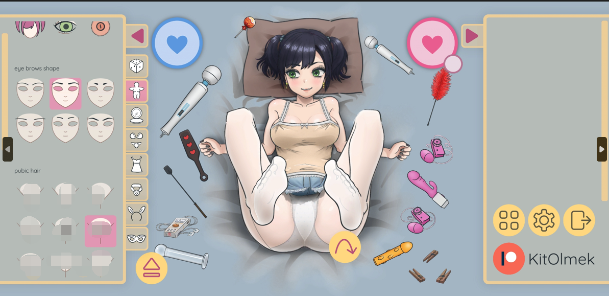 安卓【SLG/动态】我对爵士萝莉的迷恋/My Jazzy Lolly Crush [94M]-cok论坛 - AGREE动漫游戏