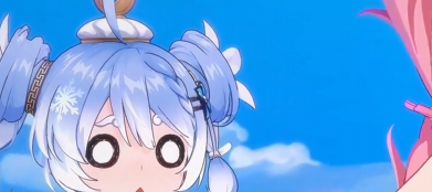 鸣潮 安可和釉瑚[625M]-cok论坛 - AGREE动漫游戏