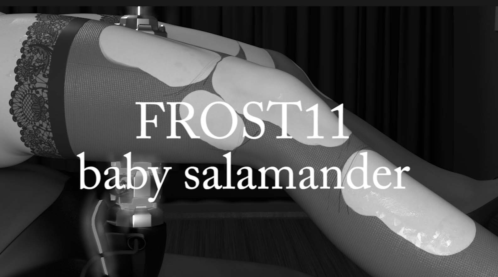 【ATD】FROST11 Baby salamander11-cok论坛 - AGREE动漫游戏