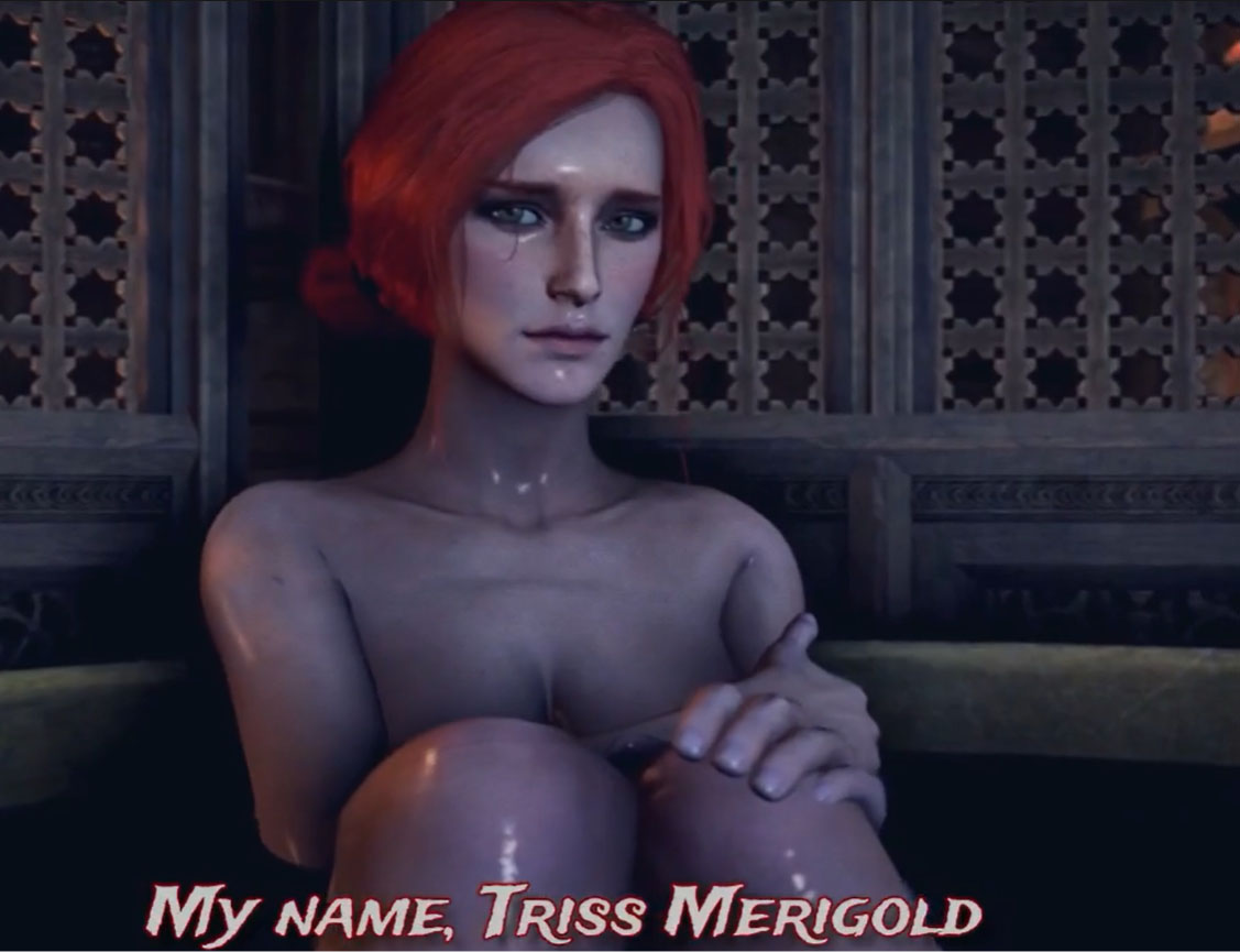 【26regionsfm】Secret desires of Triss[600MB]-cok论坛 - AGREE动漫游戏