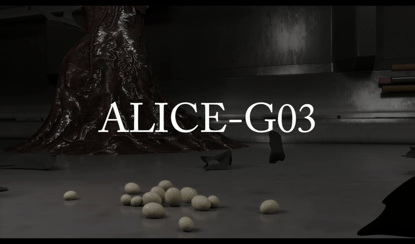 【3D动画/ATD/3月31日】ALICE-G3 BADEND-cok论坛 - AGREE动漫游戏