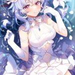 神明的头像-cok论坛 - AGREE动漫游戏