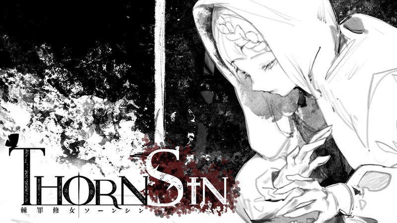 【PC-ACT/神作/更新/自购】棘罪修女0.59(百度/夸克)-cok论坛 - AGREE动漫游戏