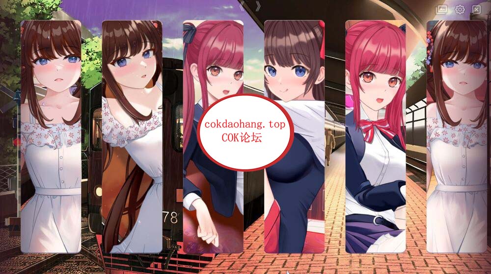 【PC-SLG】 足乐园 Feet Paradise 官中步兵版 5月新作 (500M)-cok论坛 - AGREE动漫游戏