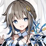 冰兔w的头像-cok论坛 - AGREE动漫游戏