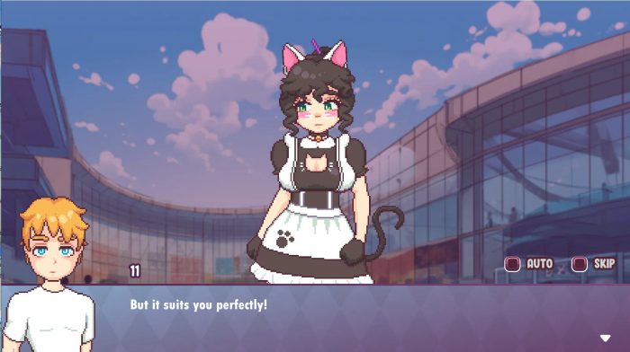 【安卓/PC/SLG】角色扮演房间/Cosplay House [313M]-cok论坛 - AGREE动漫游戏