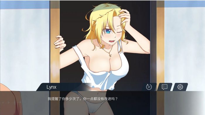 【安卓/PC/SLG】My Place Is Cursed/被诅咒的公寓 [1.2G]-cok论坛 - AGREE动漫游戏