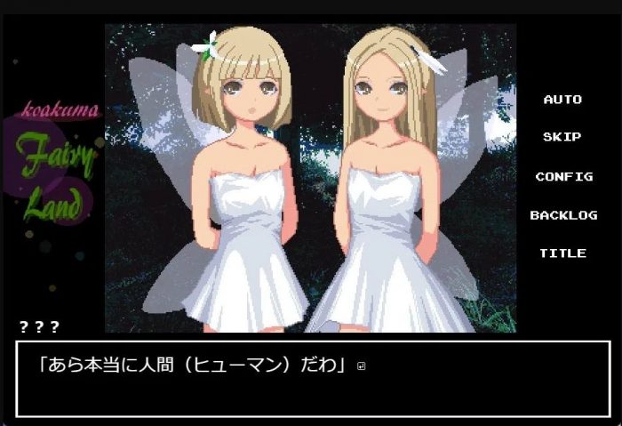 【安卓/PC/SLG】ピクセルアニメこれくしょん [392M]-cok论坛 - AGREE动漫游戏