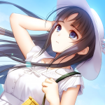 Trinity的头像-cok论坛 - AGREE动漫游戏