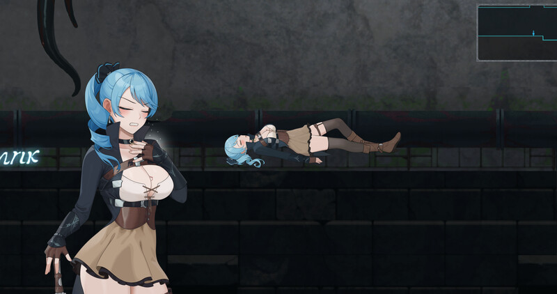 图片[4]-【PC-ACT/官中/步兵/动态/更新】永恆的欠損 La Vitalis : 永恒的欠损/Immortal Loss Beta V0.25.1 Beta+全CG存档【3.77G】-cok论坛 - AGREE动漫游戏