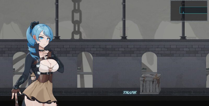 图片[1]-【PC-ACT/官中/步兵/动态/更新】永恆的欠損 La Vitalis : 永恒的欠损/Immortal Loss Beta V0.25.1 Beta+全CG存档【3.77G】-cok论坛 - AGREE动漫游戏