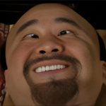 正方体斩屎的头像-cok论坛 - AGREE动漫游戏