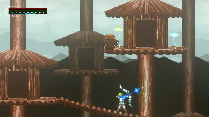 【PC/ACT/官中】精灵弓箭手与消失的神树/エルフアーチャーと消えるダイ木 [386M]-cok论坛 - AGREE动漫游戏