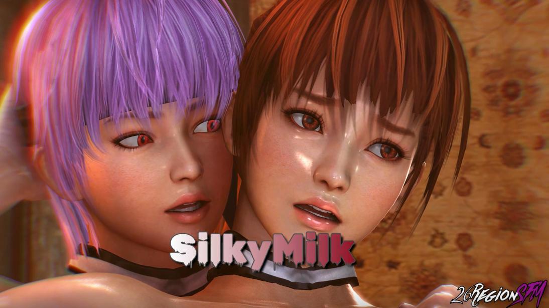 【3D动画/步兵/更新】【26RegionSFM】SISters/2月16日-cok论坛 - AGREE动漫游戏