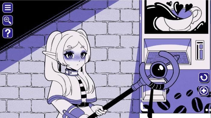 【安卓/PC/SLG】异常咖啡机/Anomalous Coffee Machine [1.8G]-cok论坛 - AGREE动漫游戏