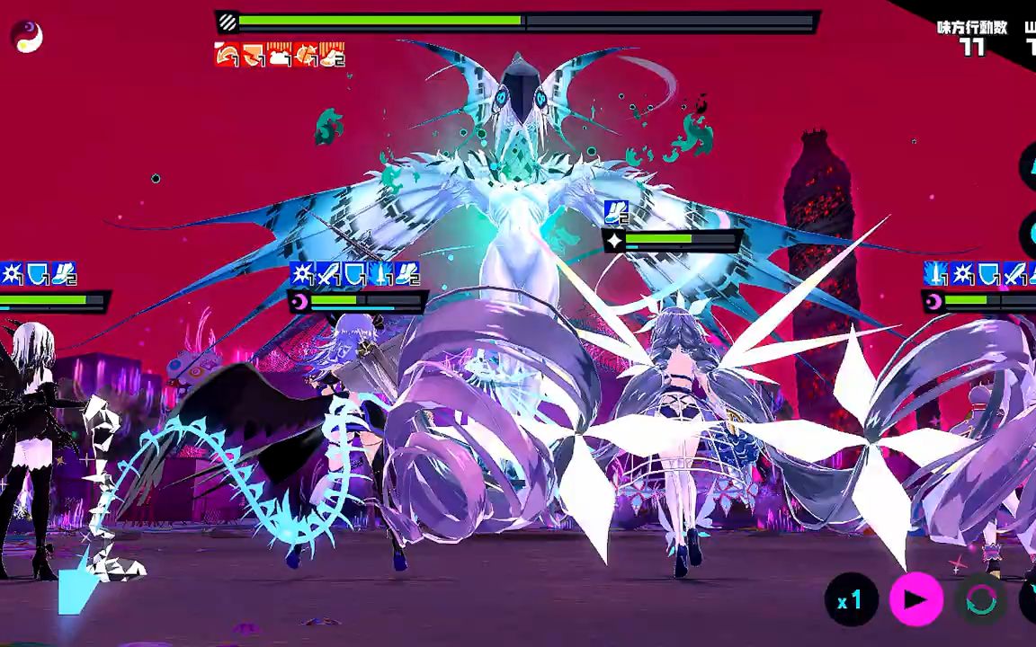 【PC-3D/汉化/绅游破解版】 魔法少女&I Am MagicAmi!アイ・アム・マジカミ dx离线完美版 全内容+AI汉化+步兵去码完结版【56.3G/新作/全CV】-cok论坛 - AGREE动漫游戏