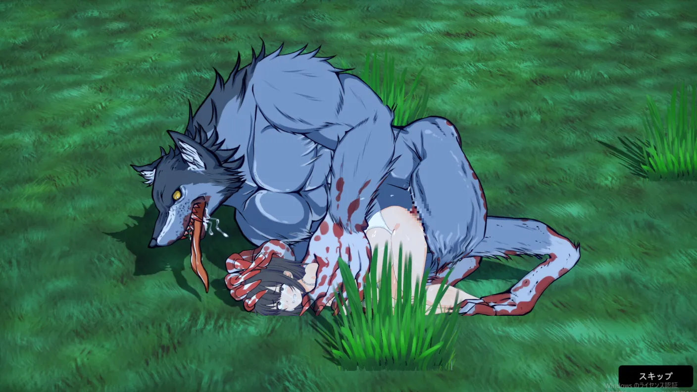 图片[4]-【PC-ACT/官中/无码/动态/更新】生存游戏疯狂岛 サバイバルゲーム v0.4.4.-cok论坛 - AGREE动漫游戏