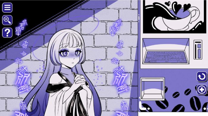 【安卓/PC/SLG】异常咖啡机/Anomalous Coffee Machine [2.6G]-cok论坛 - AGREE动漫游戏