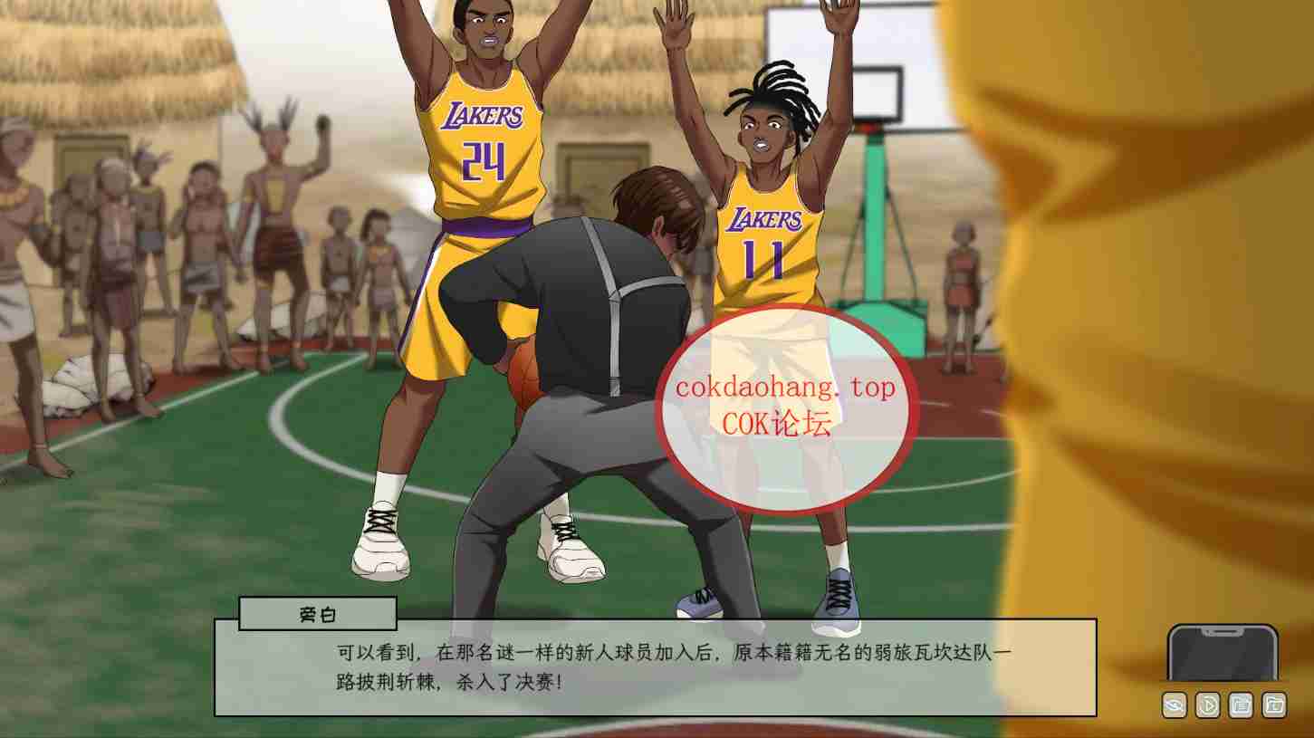 【PC-SLG/中文/全动态/全CV】老王宇宙:苦主救世主中心Ⅲ 官中步兵版+DLC【1G】-cok论坛 - AGREE动漫游戏
