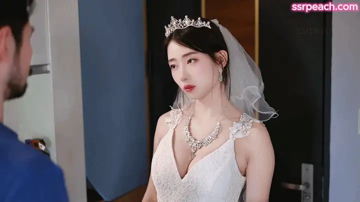 【步兵视频/美颜版】♥Ellie 艾莉|我今天下午就要和別人结婚了♥ 【2.4G】-cok论坛 - AGREE动漫游戏