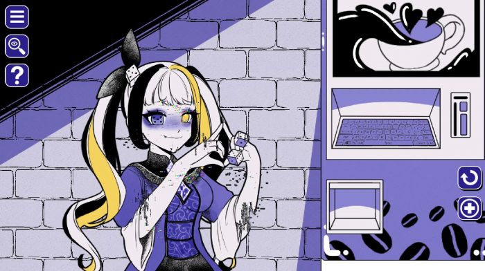 【安卓/PC/SLG】异常咖啡机/Anomalous Coffee Machine 【Ver1.0】【3G】-cok论坛 - AGREE动漫游戏