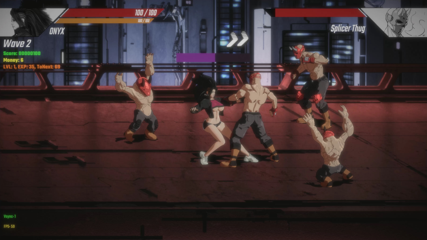 【PC-ACT/动态/步兵/更新】PURE ONYX v0.126.0-cok论坛 - AGREE动漫游戏