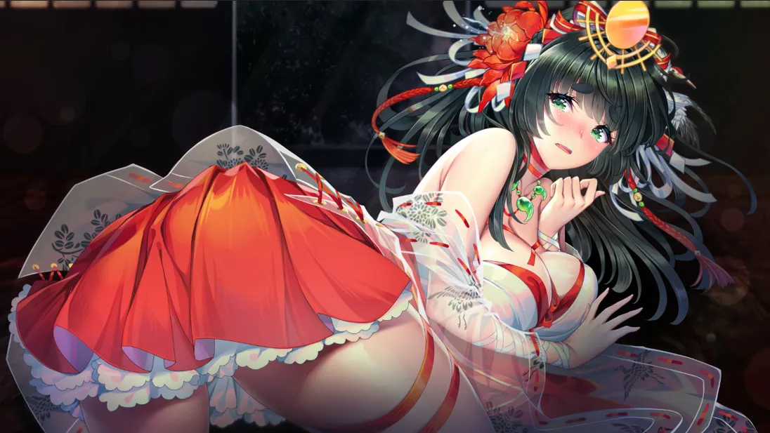 【PC-SLG/官中/动态/步兵】Re命运 ReDESTINY Ver1.2.0 官方中文版【1.73G】-cok论坛 - AGREE动漫游戏