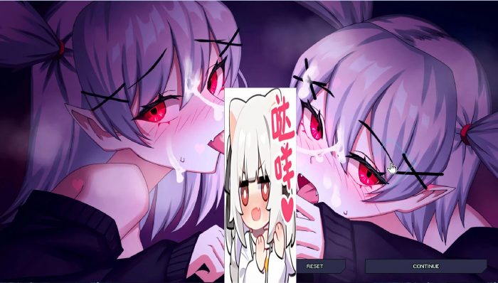 【安卓/PC/SLG】天堂重叠/Paradise Overlap 【1.1G】-cok论坛 - AGREE动漫游戏