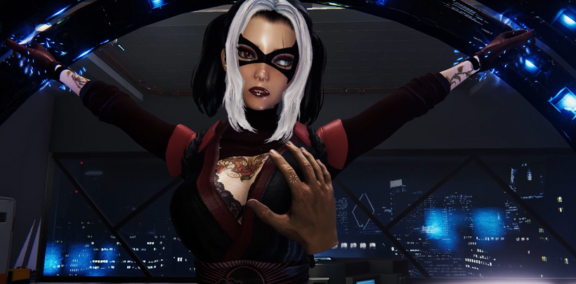 图片[1]-【PC-3D/更新】恶棍模拟器The Villain Simulator v46.2 + 225张人物卡-cok论坛 - AGREE动漫游戏