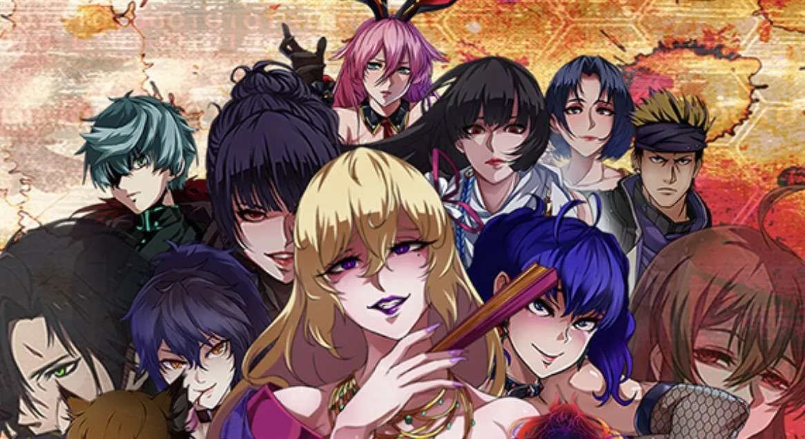 【PC-+安卓RPG/中文/】圣女传说-魔王降世 Ver1.01 完结汉化版【4G】-cok论坛 - AGREE动漫游戏