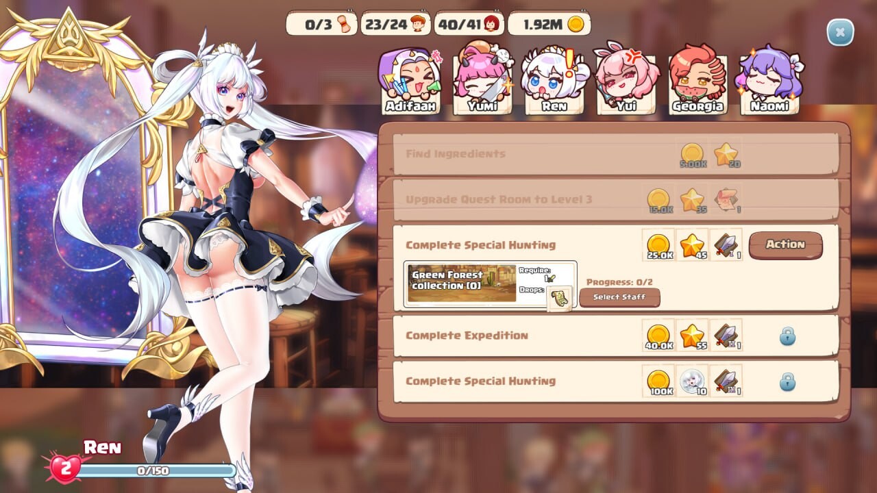 【PC-SLG/动态/更新/步兵】 异世界爱情酒馆 Love Tavern v2.1.2.007ST 官中步兵版+DLC [1.6G]-cok论坛 - AGREE动漫游戏