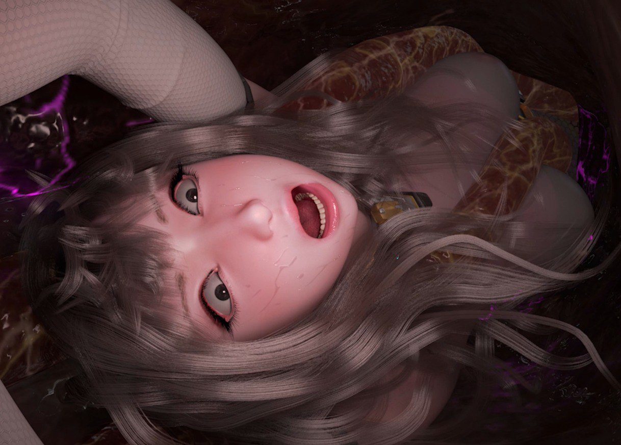 【3D动画/ATD/5月/步兵】ULTPHI05-cok论坛 - AGREE动漫游戏
