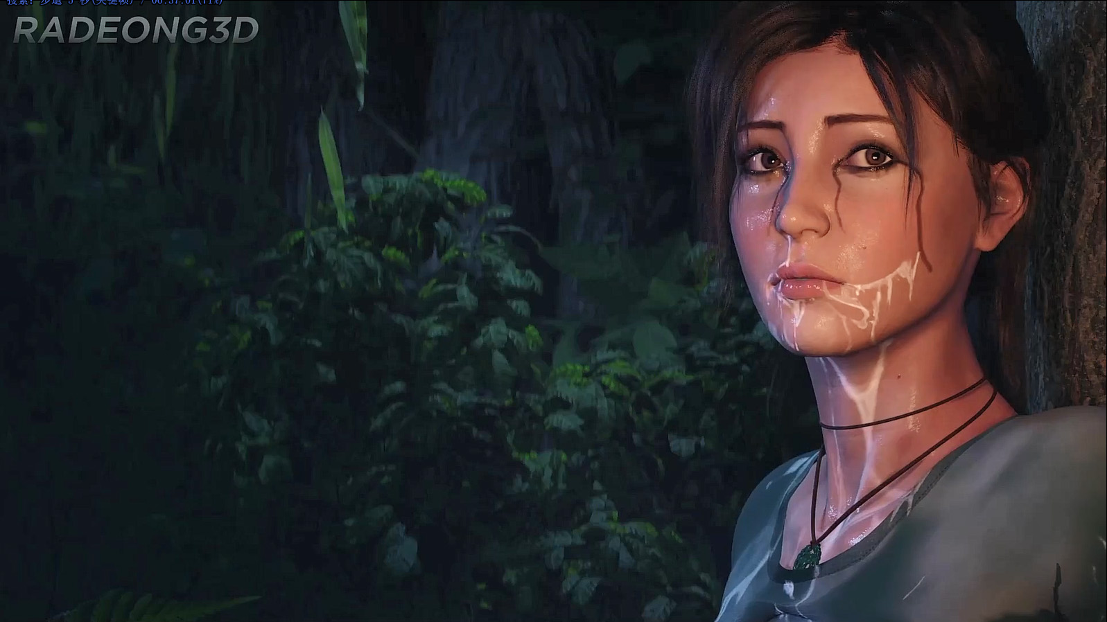 【3D动画/步兵/CV/长剧情】劳拉:神圣的野兽配上PTBR[最终版]-cok论坛 - AGREE动漫游戏