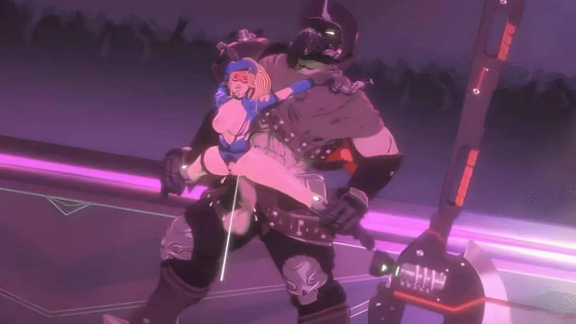 图片[3]-【PC-ACT/官中/动态/更新】真红玛瑙 PURE ONYX Ver0.130.0 官方中文步兵版【3.28G】-cok论坛 - AGREE动漫游戏