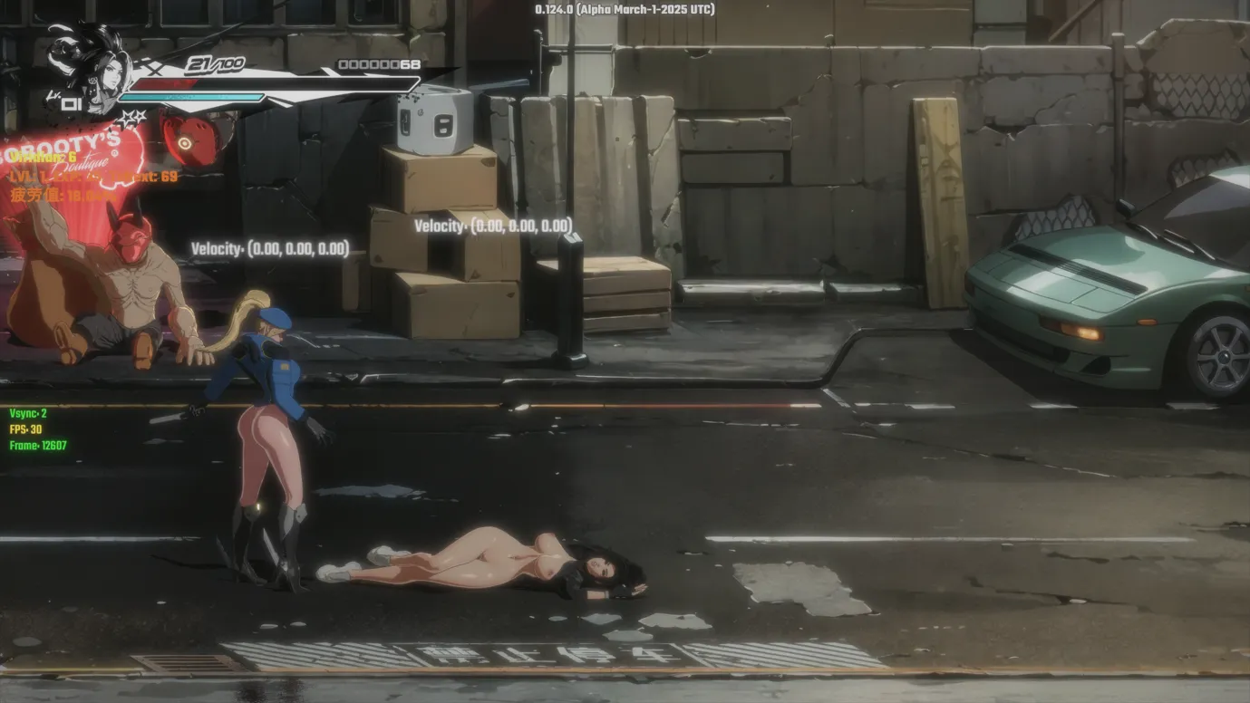 图片[4]-【PC-ACT/官中/动态/更新】真红玛瑙 PURE ONYX Ver0.130.0 官方中文步兵版【3.28G】-cok论坛 - AGREE动漫游戏