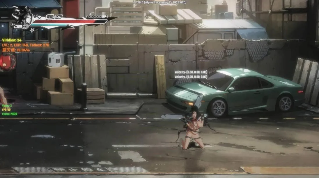 图片[2]-【PC-ACT/官中/动态/更新】真红玛瑙 PURE ONYX Ver0.130.0 官方中文步兵版【3.28G】-cok论坛 - AGREE动漫游戏