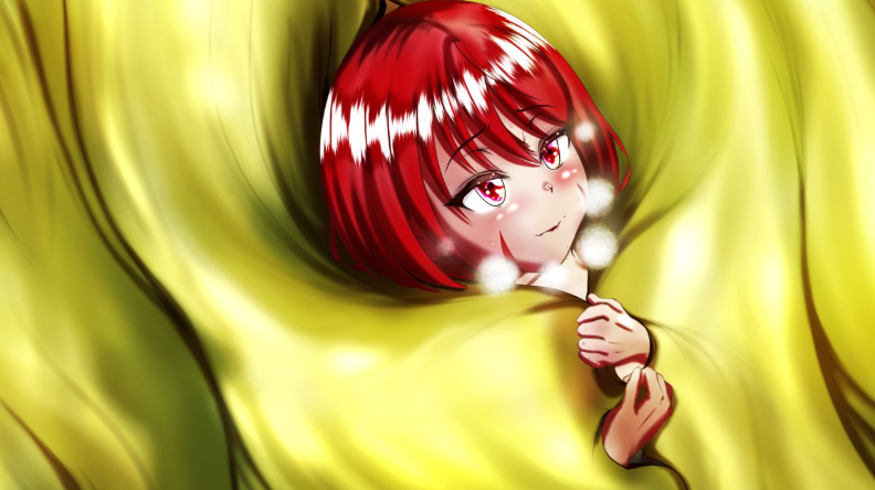 【PC-RPG/NTR/AI汉化】 约定与契约的圣域～纵使被寝取～ 約束と契約のサンクチュアリ～たとえ寝取られたとしても～)[4.81 GB]-cok论坛 - AGREE动漫游戏