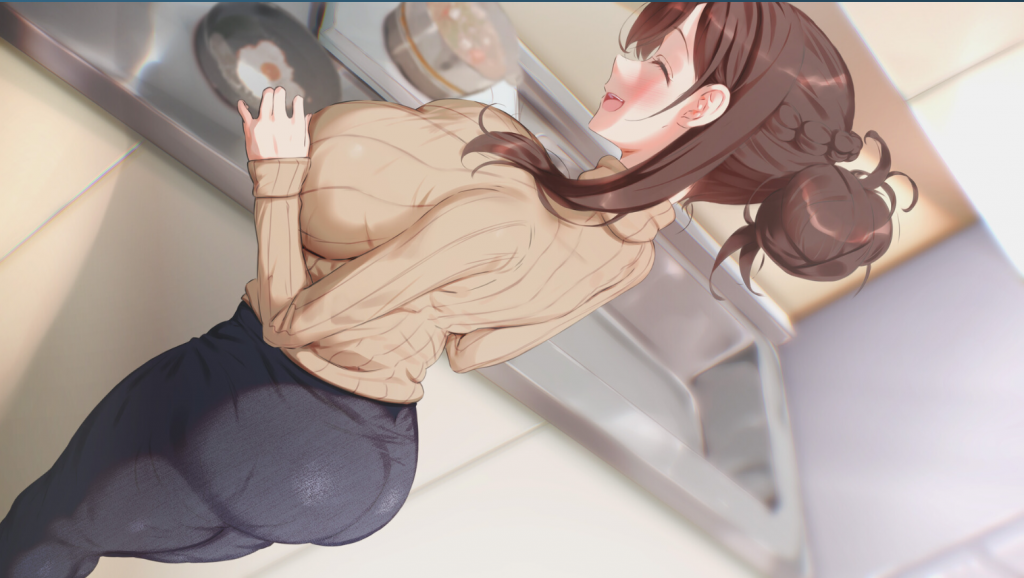 图片[2]-【PC+安卓SLG/官中/NTR】妈妈为何这样 HeMaidHerFall Ver0.6.3 官方中文版【6.50G】-cok论坛 - AGREE动漫游戏