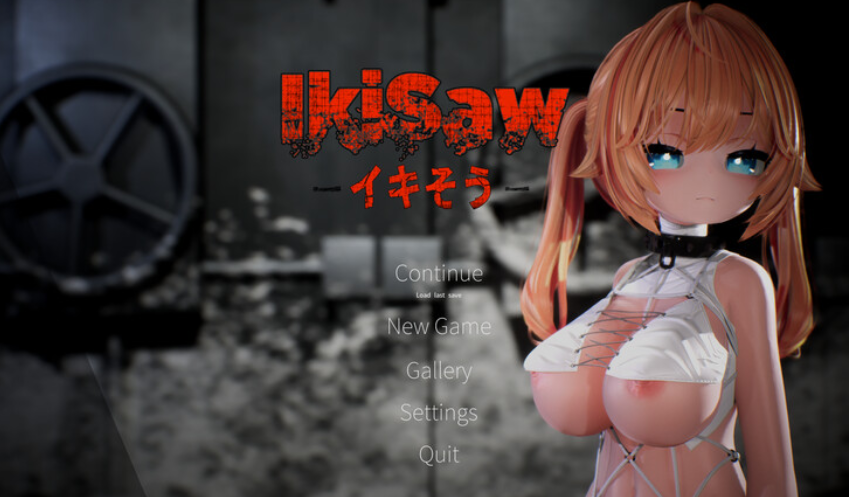 【PC-3D/生肉/CV】巨乳双马尾与忍耐高潮的房间[2.1GB]-cok论坛 - AGREE动漫游戏