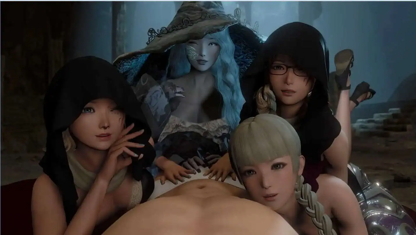 【PC+安卓SLG/汉化/动态/更新】涟漪0.8.0赞助版【13.2G】-cok论坛 - AGREE动漫游戏