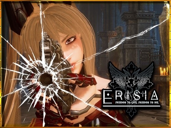 【PC-3D/全动态/DL版/CV/生肉】 埃里西亚 ‐/‐ Erisia ‐ 【8G】-cok论坛 - AGREE动漫游戏