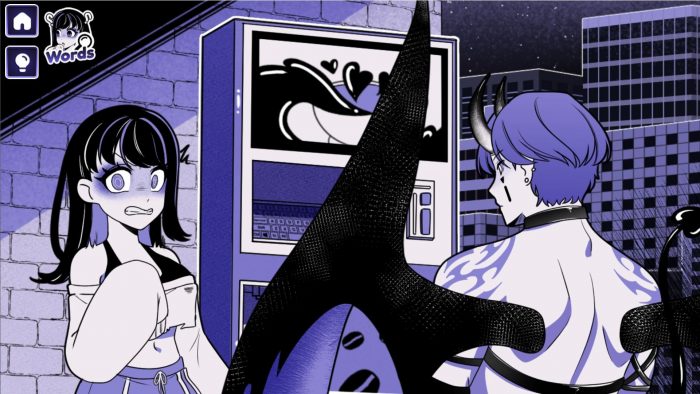 【安卓/PC/SLG】异常咖啡机2/Anomalous Coffee Machine2【1.1G】-cok论坛 - AGREE动漫游戏