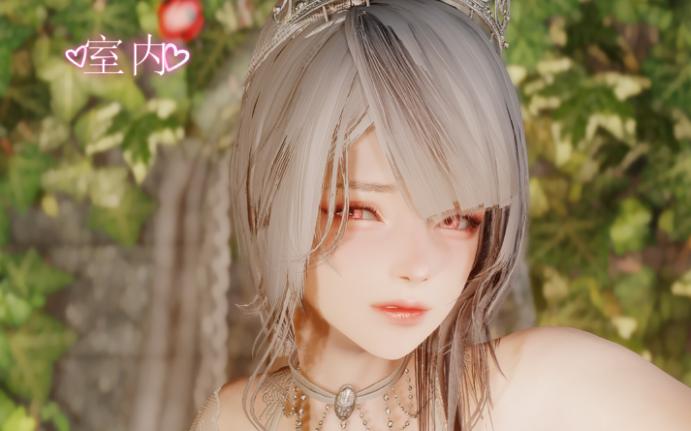 【PC-3D/整合魔改】少女卷轴5–季梓虞整合Y4.0 2025年8月完整内部整合版[大功能实验室/完全美化/多种画质]【150G/解压后420G】-cok论坛 - AGREE动漫游戏