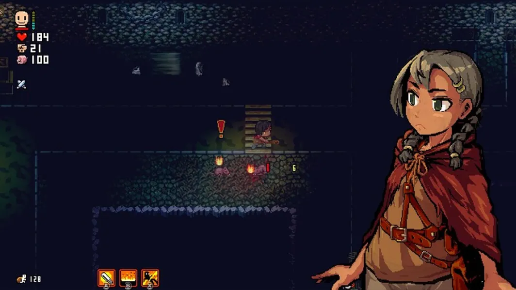【PC-RPG/中文/高自由度】洛娜的世界 LonaRPG Ver0.10.0.1+MOD 官方中文版【755M】-cok论坛 - AGREE动漫游戏