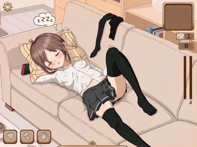 【安卓/PC/无文字/SLG】深度睡眠2/Deep Sleep2【203MB】-cok论坛 - AGREE动漫游戏