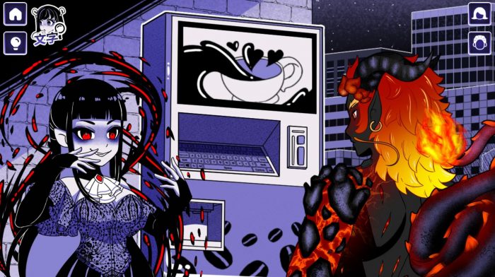 【安卓/PC/官中/SLG】异常咖啡机2/Anomalous Coffee Machine2【Ver0.5】【2.3G】-cok论坛 - AGREE动漫游戏