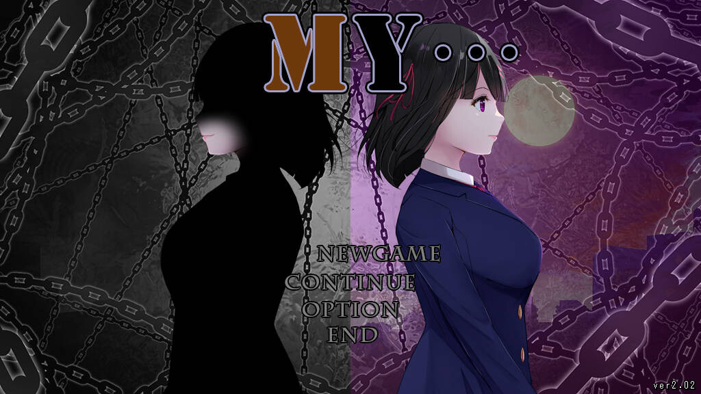 【PC-RPG精品/汉化/NTR】MY…反击篇 MY…反撃編 Ver2.02+DLC Mtool汉化【2.21G】-cok论坛 - AGREE动漫游戏