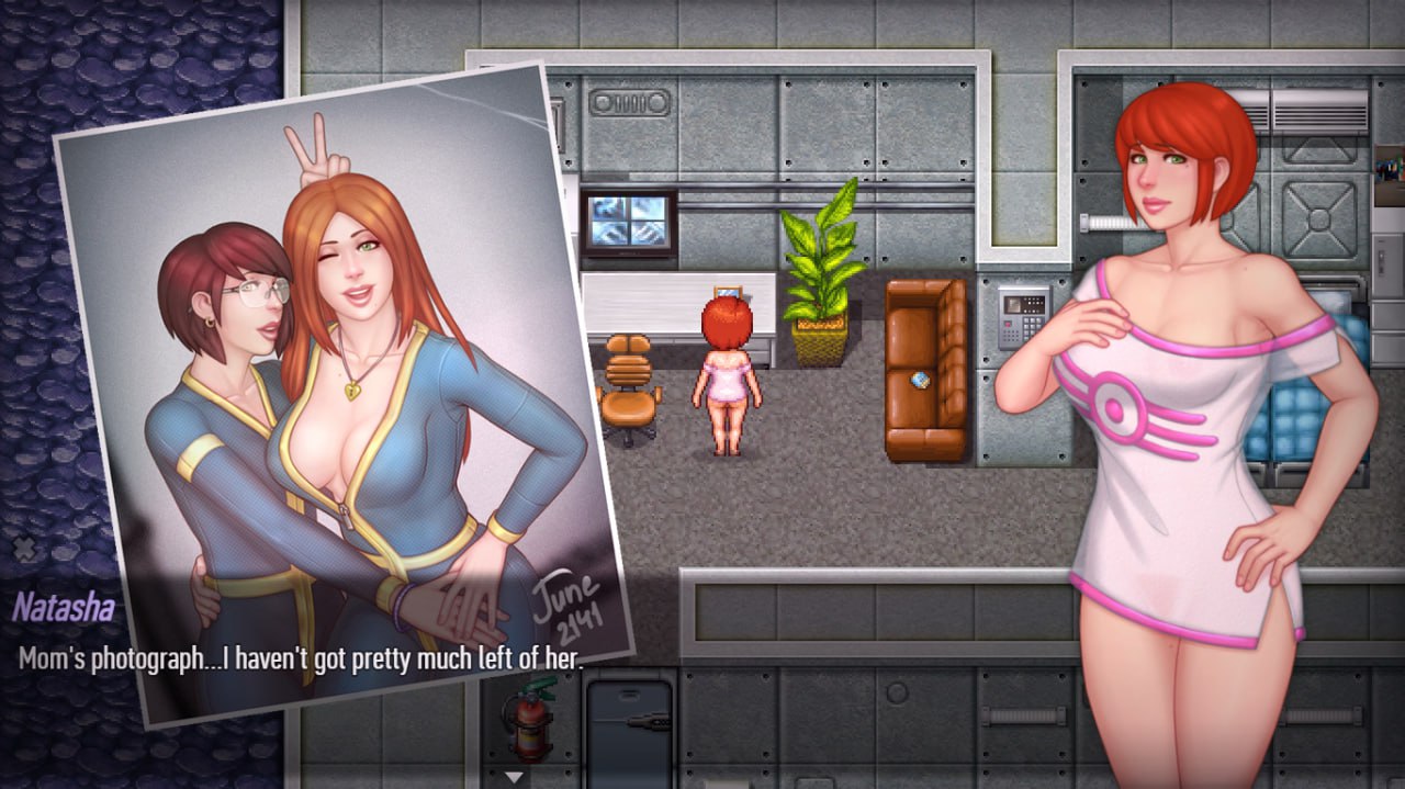 【PC+安卓/RPG/官中/步兵/更新/动态】辐射：余烬 Fall:Out v0.9.0 beta.0 官方中文版-cok论坛 - AGREE动漫游戏