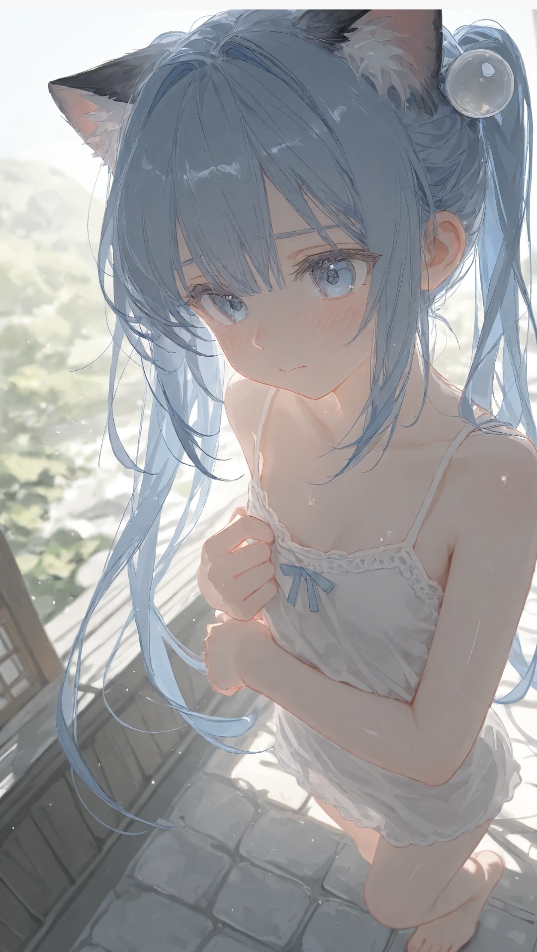 ［AI套图 自费］凩秋2月更新图包-cok论坛 - AGREE动漫游戏