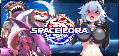 【PC-ACT/巨乳爆乳/科幻】 太空劳拉 Space Lora v1.0 官中版 [520M]-cok论坛 - AGREE动漫游戏
